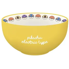 ABYstyle Bowl Pikachu Electric Type 600 ml