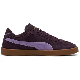 Puma Club Ii Era Sue Midnight Plum / Lavender Alert 43