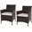 Proregal Andi Gartensessel x x 2 St