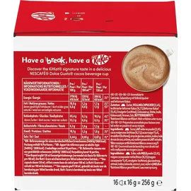 Krups Nescafe Dolce Gusto Mini Me KP 1238 schwarz