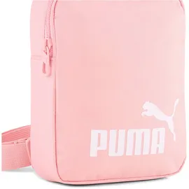 Puma Phase Portable Umhängetasche Pink