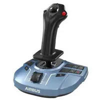 ThrustMaster TCA Sidestick X Airbus Edition Controller Schwarz PC / Xbox