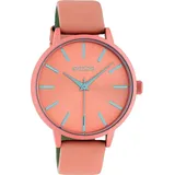 Oozoo Quarz Leder 42 mm C10617