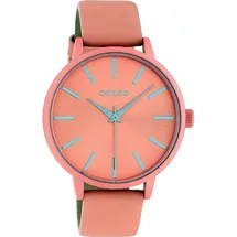 Oozoo Quarz Leder 42 mm C10617