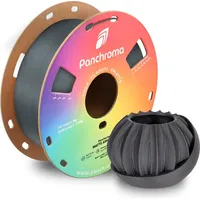 Polymaker PanchromaTM PLA Matt, Aschgrau 1.75 mm 1KG