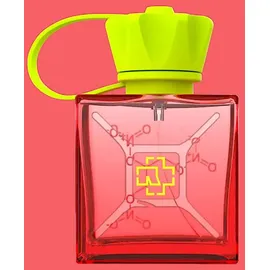 Rammstein Nitroglyzerin Eau de Parfum 100 ml