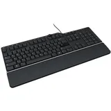 Dell KB522 FR schwarz