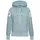 ELBSAND Kapuzensweatjacke Damen aquamarine Gr.L (40)