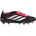 Core Black/Cloud White/Lucid Red 47