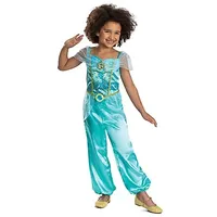 Disney Kinder-Kostüm "Jasmine"