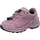 Lowa Zirrox II GTX Lo - Multisportschuhe Gr. 32 rosa/lila