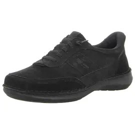 Josef Seibel New Anvers 21 Herren Schwarz 42