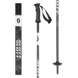Scott Element Jr black/white (1007) 095