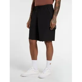 Dickies - Wilsall Carpenter Short - Shorts Gr M schwarz