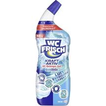 WC Frisch WC-Reiniger Gel Ozeanfrische 750 ml