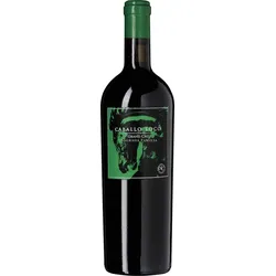 (0.75l= 42,53/1l) Caballo Loco Grand Cru Sagrada Familia