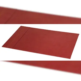 Rhodia feste Schreibtischunterlage Kunstleder, 60x40cm Nacarat 194480C
