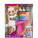 Rainbow High Air Brush & Create DIY Modepuppe