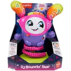 Fisher-Price® - DJ Tanzi