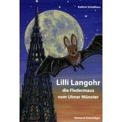 Lilli Langohr