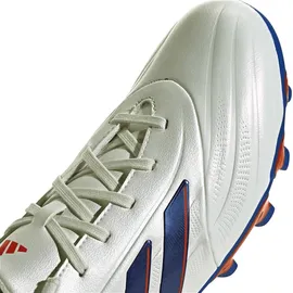 adidas Copa Pure 2 League MG  Cloud White / Lucid Blue / Solar Red 44