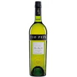 Tio Pepe Fino Muy Seco Palomino Fino 750ml