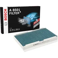 Bosch A8501 - Innenraumfilter Filter,