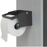 Fetra Fechtel Transportgeräte GmbH fetra Papierrollenhalter inkl. Anbausatz für Werkstattwagen 2450-2456
