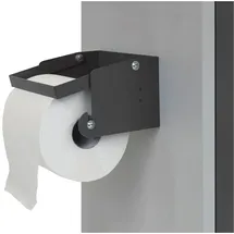 Fetra Fechtel Transportgeräte GmbH fetra Papierrollenhalter inkl. Anbausatz für Werkstattwagen 2450-2456