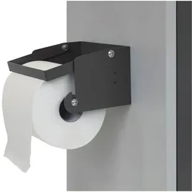 Fetra Fechtel Transportgeräte GmbH fetra Papierrollenhalter inkl. Anbausatz für Werkstattwagen 2450-2456
