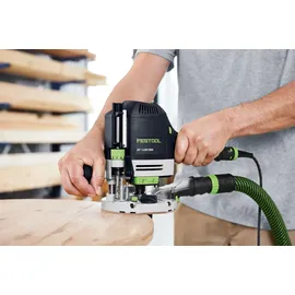 Festool OF 1400 EBQ-Plus-Box