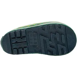 Playshoes Gummistiefel Blau 21