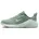 Air Zoobella Trainingsschuhe Steam/White/Barely Green 39