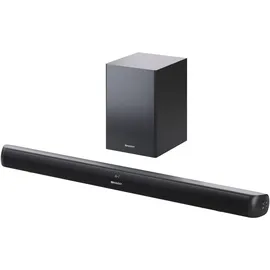 Sharp HT-SBW202