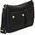 Fossil Maysen Umhängetasche Leder Black