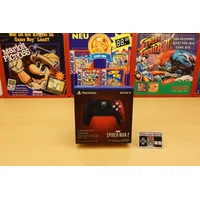 Sony PS5 DualSense Wireless-Controller Marvel’s Spider-Man 2 Limited Edition