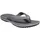 Crocs Crocband Flip grau 36