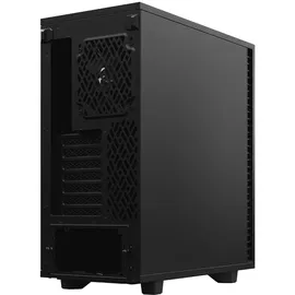 Fractal Design Define 7 Compact schwarz Midi Tower