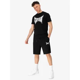 TapouT Fallon Kurzarm-set - Black - 3XL
