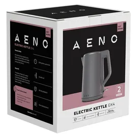 AENO EK4 1,5 l Grau