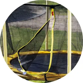 Chipolino Sporty 140 cm Gelb