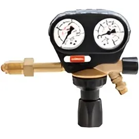 Lorch Druckminderer Basic Ar/CO2 200 bar 32/24