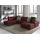 sit&more Luxor Sofakissen 50 x 50 cm Grau
