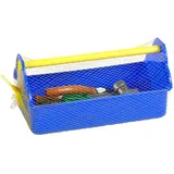 Vedes The Toy Company Work & Tool Werkzeugkasten inkl. Werkzeug (41603895)