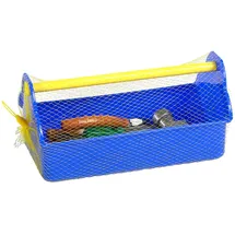Vedes The Toy Company Work & Tool Werkzeugkasten inkl. Werkzeug (41603895)