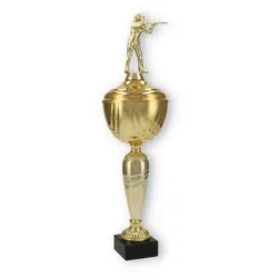 Pokal Dore - Schützen Gewehrschützin 46,0cm