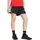 adidas Essentials 3-Streifen Cotton Kurze Hose Black / White S