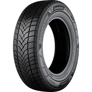 Bridgestone 235/65 R16C 115R/113R Duravis VAN Winter 8PR