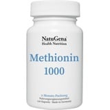 NatuGena Methionin 1000