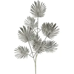 Kunstzweig PALM LEAFS